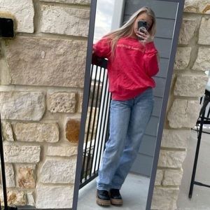 Endless sunshine sweatshirt